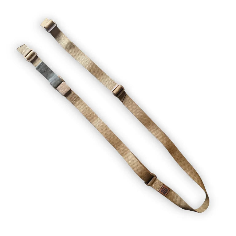 Coyote Brown Unpadded Sling