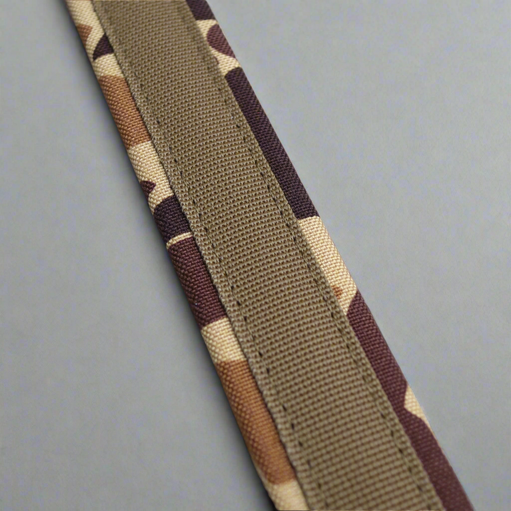 Duck Camo Padded Sling