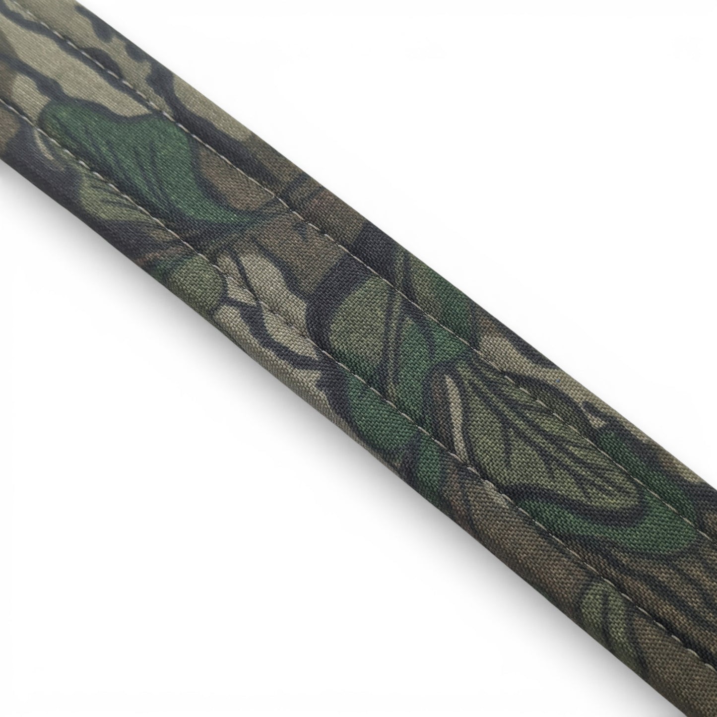 Mossy Oak Greenleaf Padded Sling