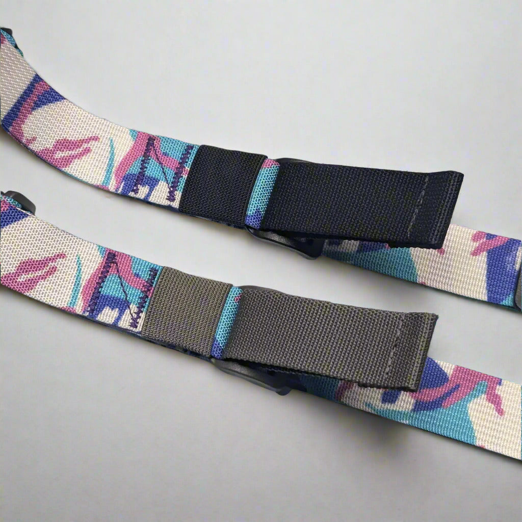Jazzicam DPM Unpadded Sling