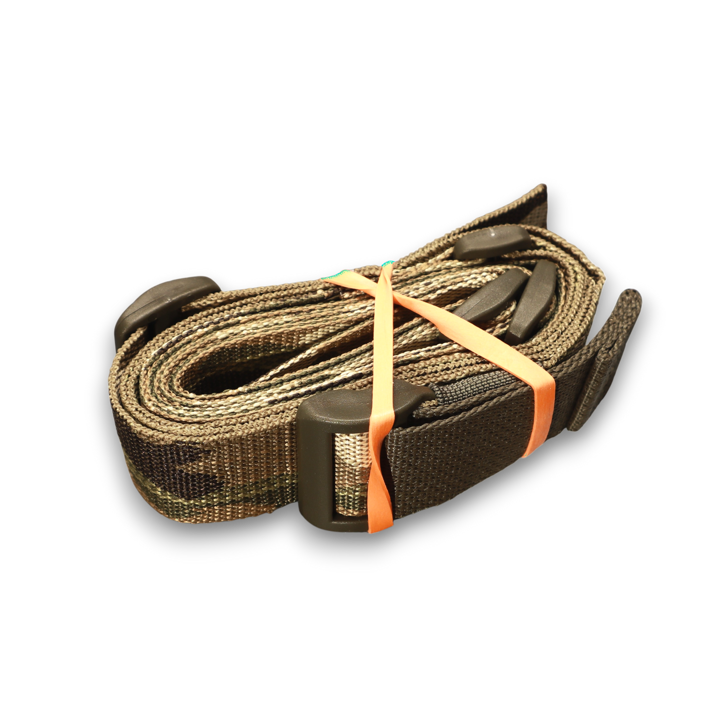 QUICK SHIP BLEM - Multicam Jacquard / Ranger Green - unpadded sling