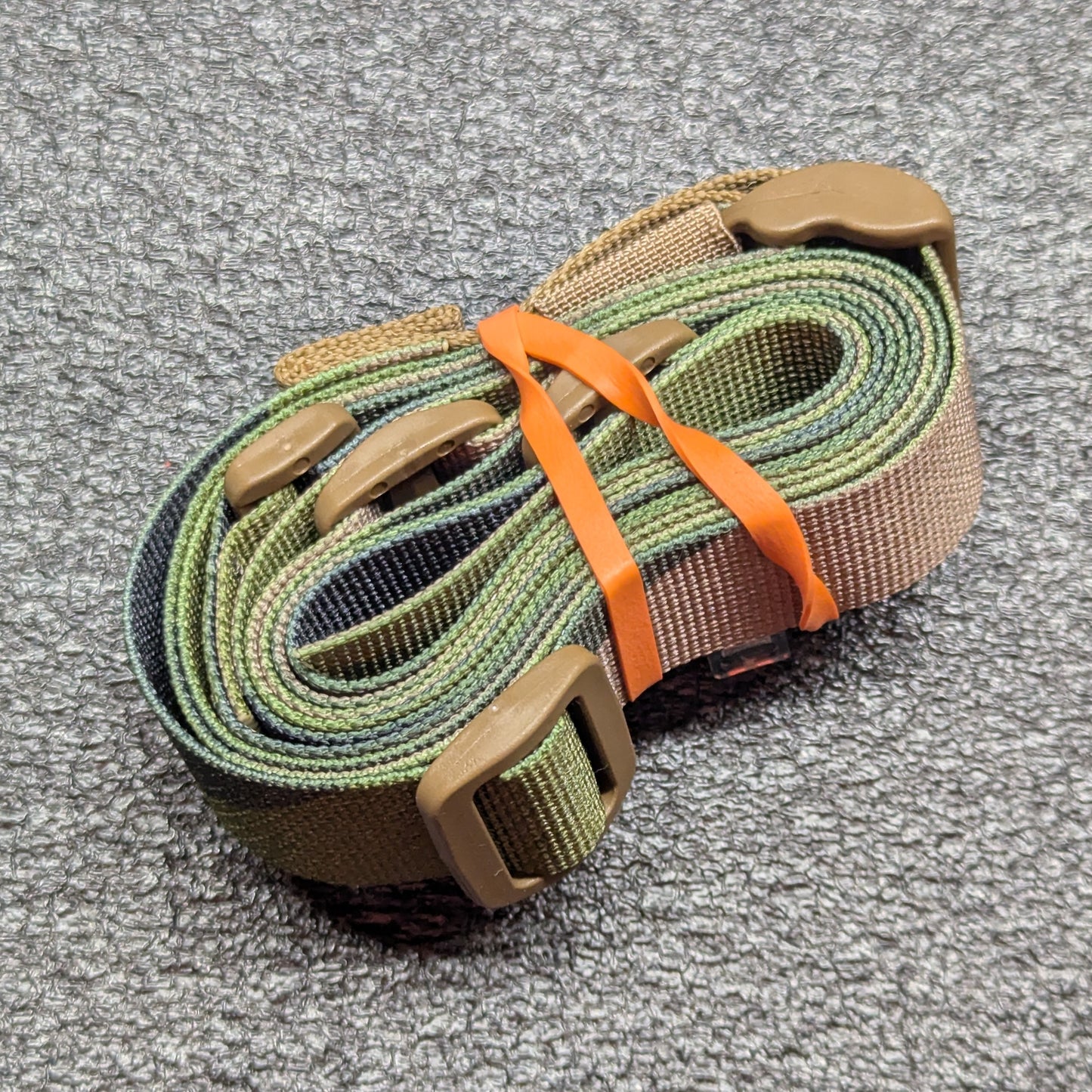 Swedish M90 unpadded sling