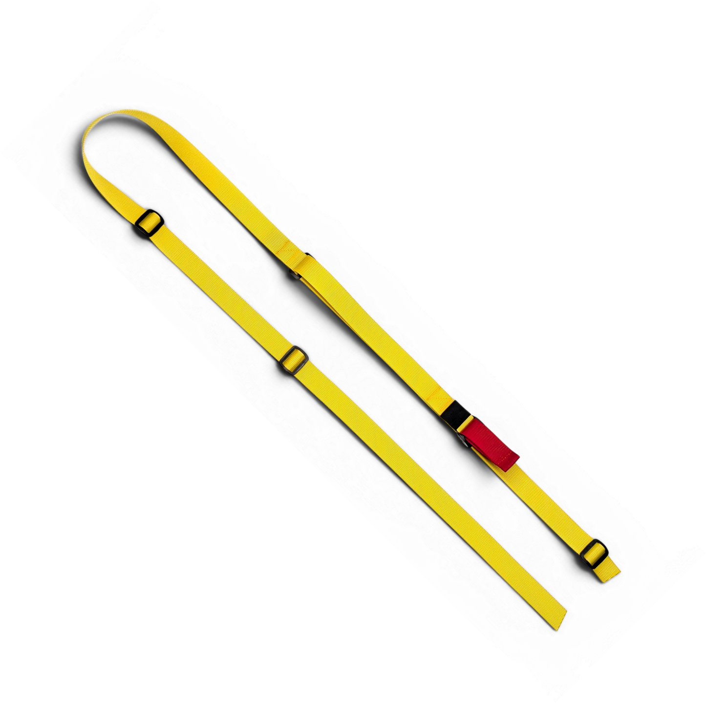 Yellow + Red Basic Sling