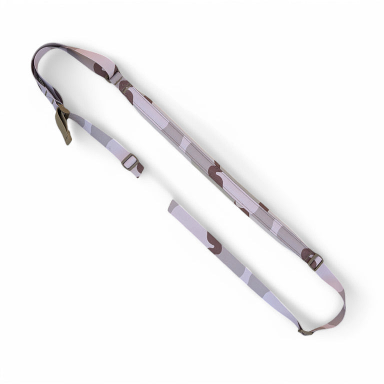 DCU / 3 Color Desert Padded Sling