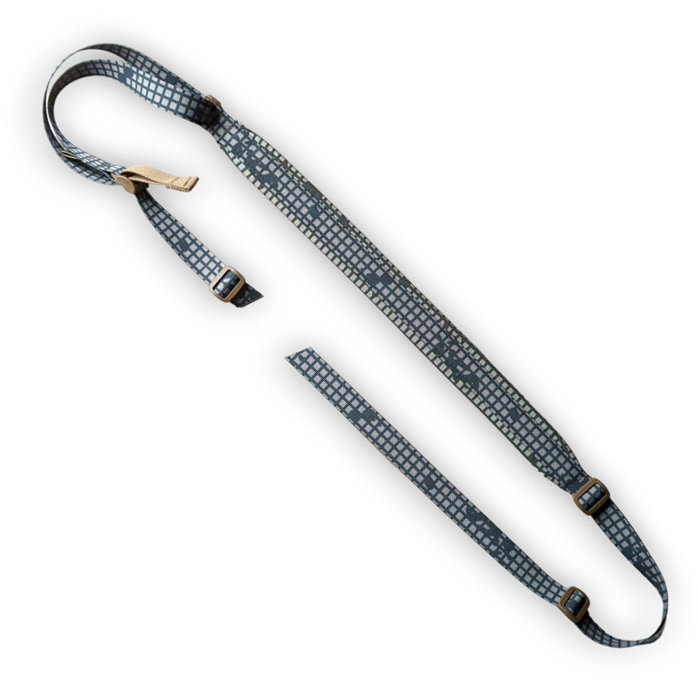 Desert Night Camo Padded Sling