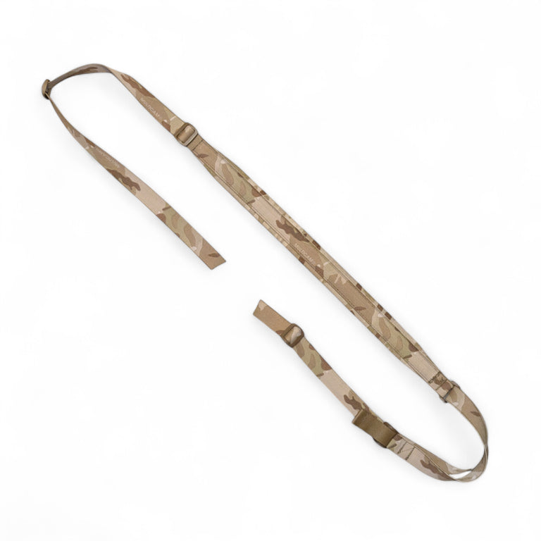 Multicam Arid Padded Sling