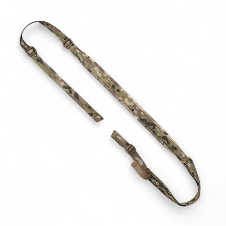 Multicam Jacquard Padded Sling