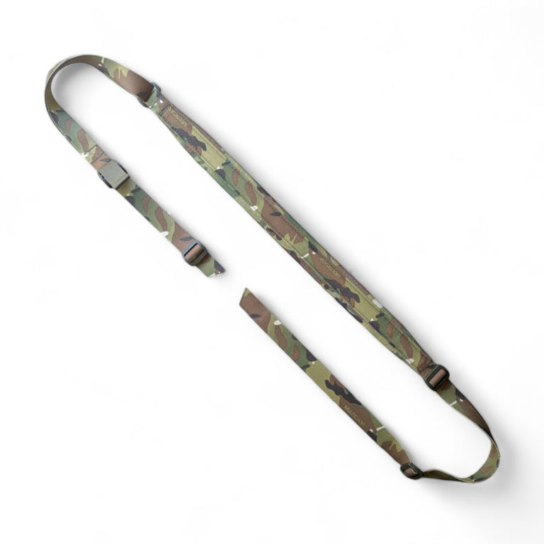 Multicam Padded Sling