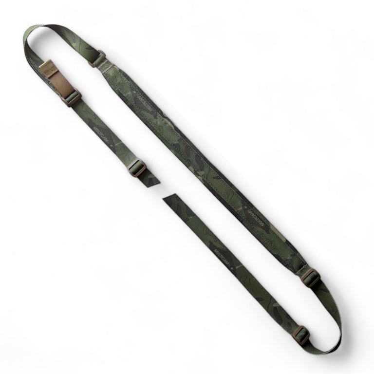 Multicam Tropic Padded Sling