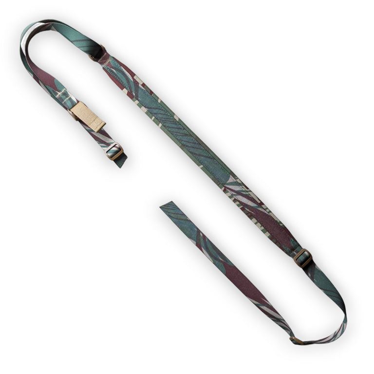 Rhodesian Brushstroke Padded Sling