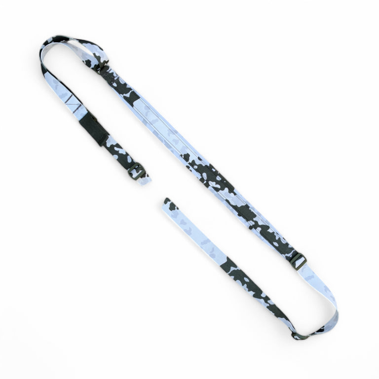 Snow Flecktarn Padded Sling