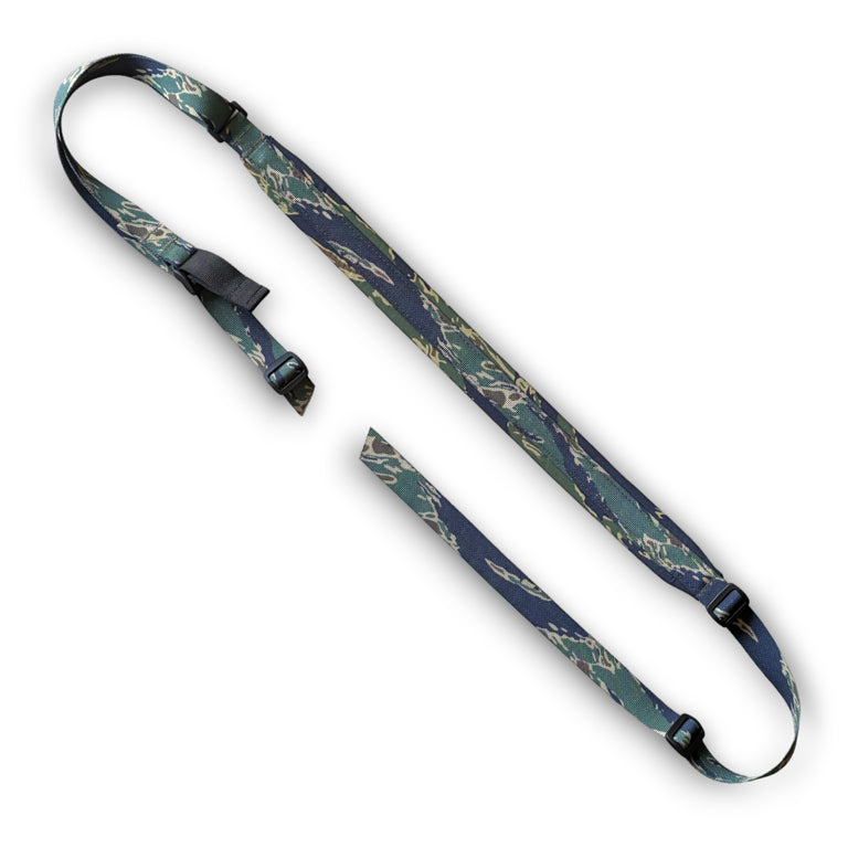 Tigerstripe Padded Sling