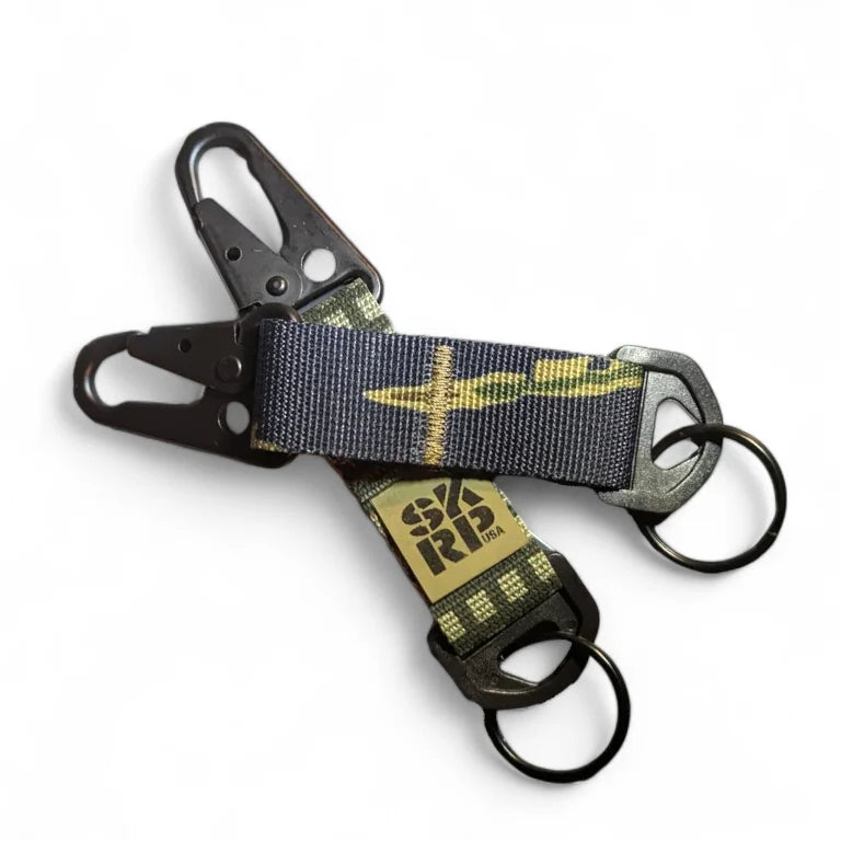 Keychains and Lanyards