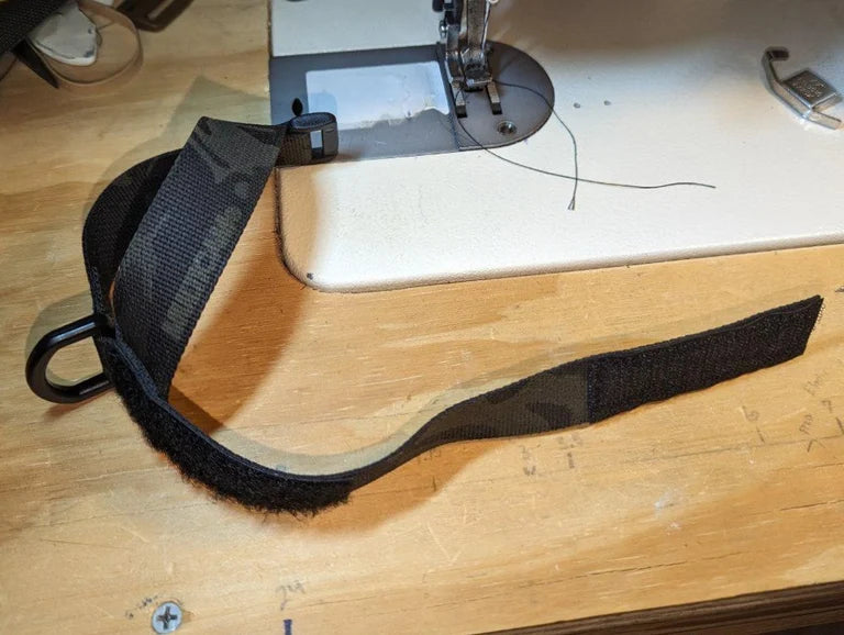 A300 / 1301 Shotgun Stock Sling Adapters