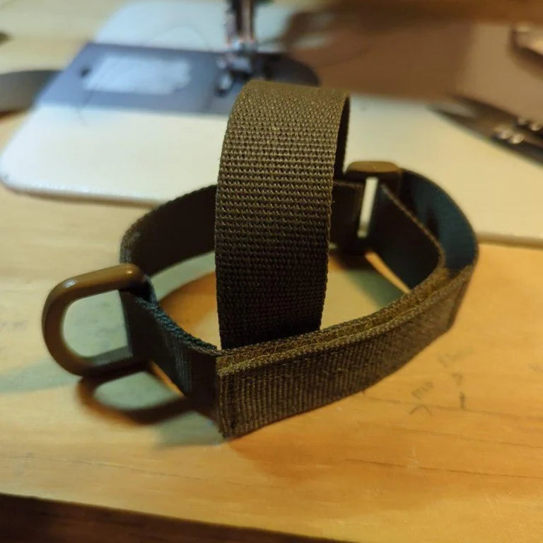A300 / 1301 Shotgun Stock Sling Adapters