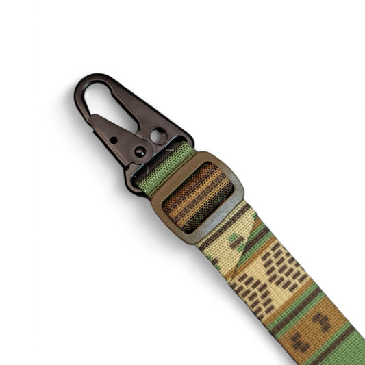 HK Snap hook 1"