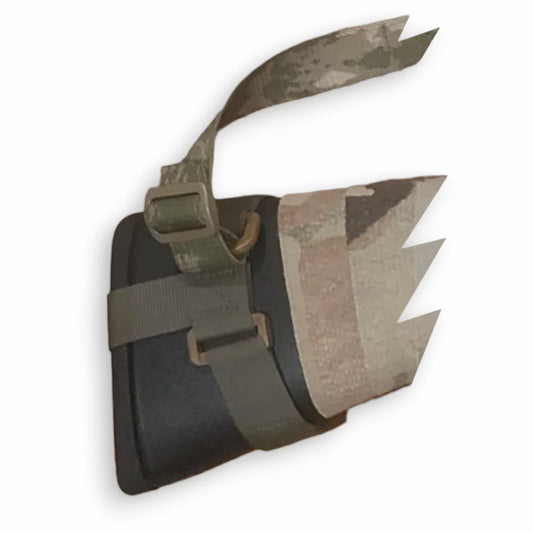 A300 / 1301 Shotgun Stock Sling Adapters