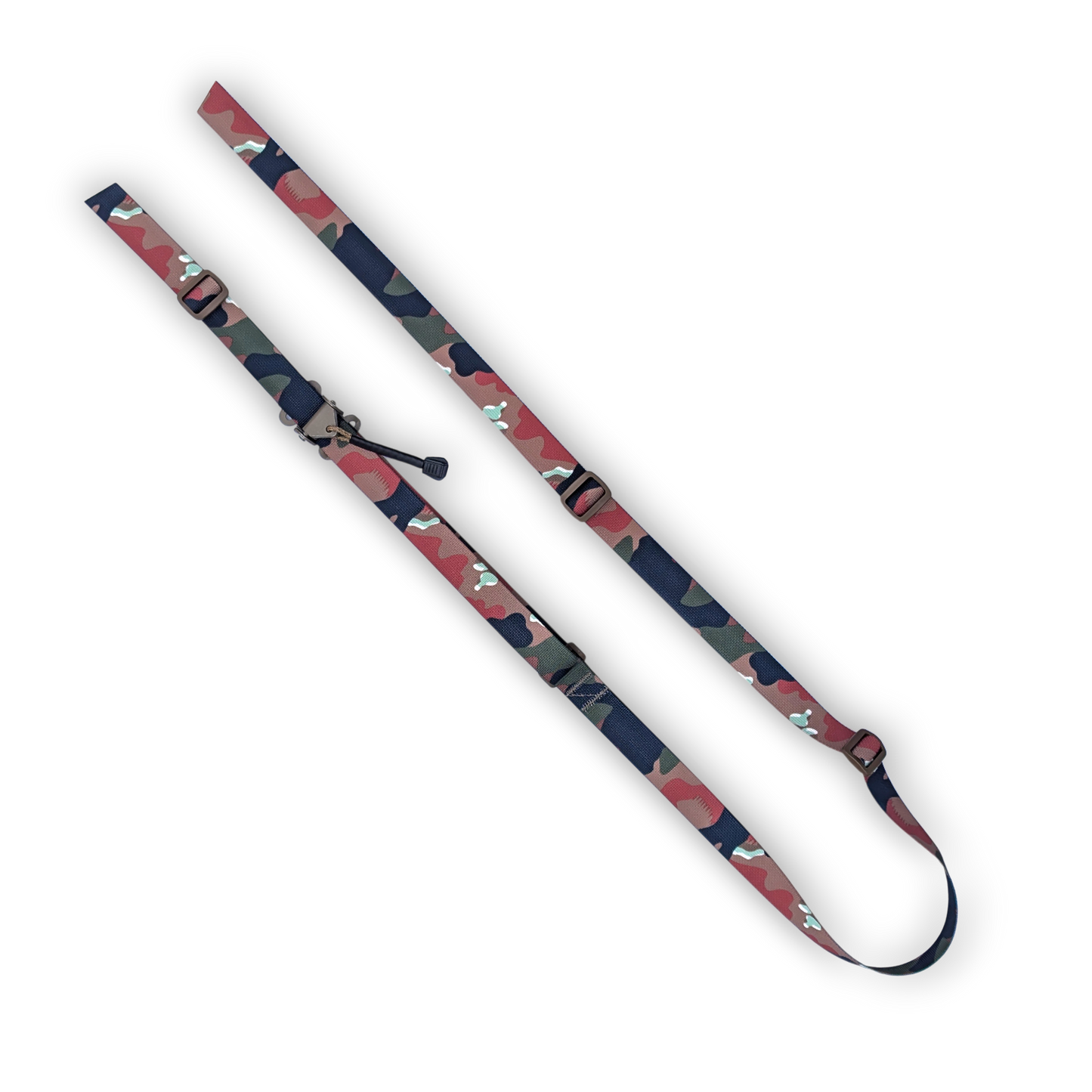 Swiss TAZ 83 Alpenflage Unpadded Sling