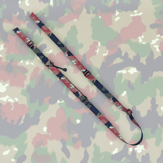 Swiss TAZ 83 Alpenflage Unpadded Sling