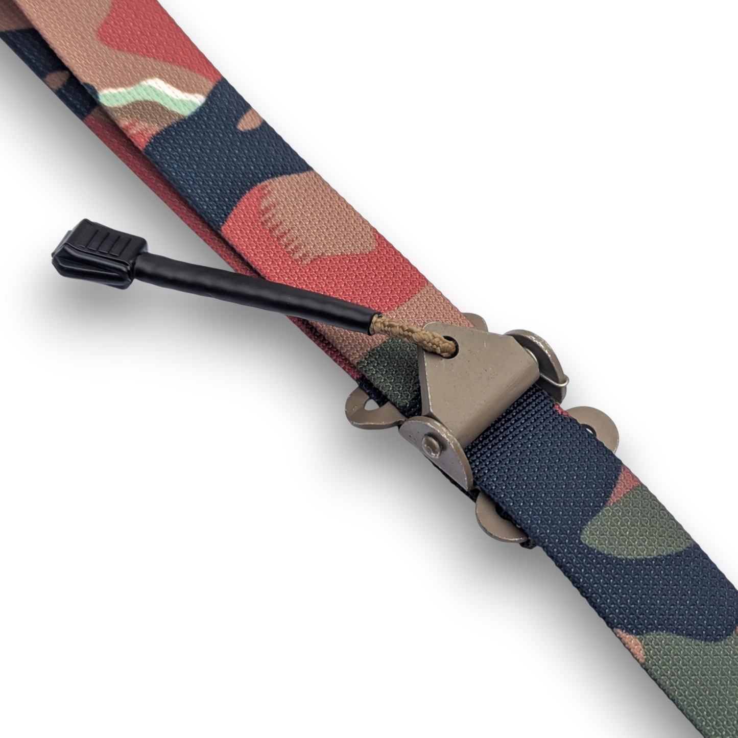 Swiss TAZ 83 Alpenflage Unpadded Sling