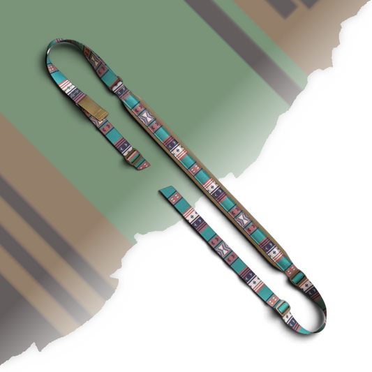 Banditocam Padded Sling