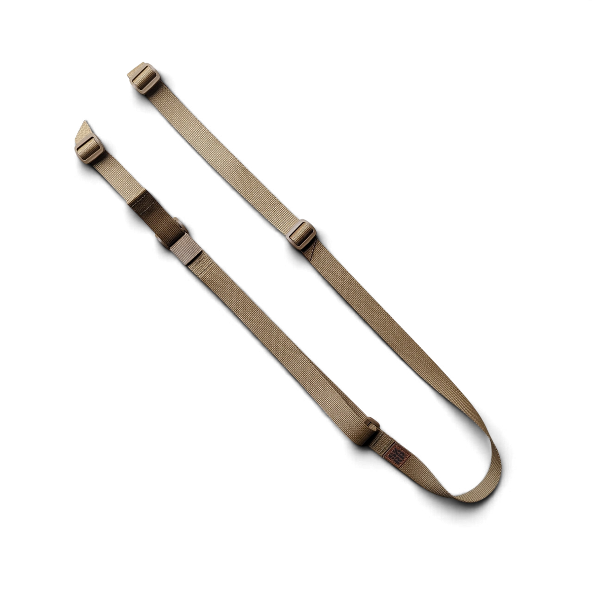 Coyote Brown Unpadded Sling