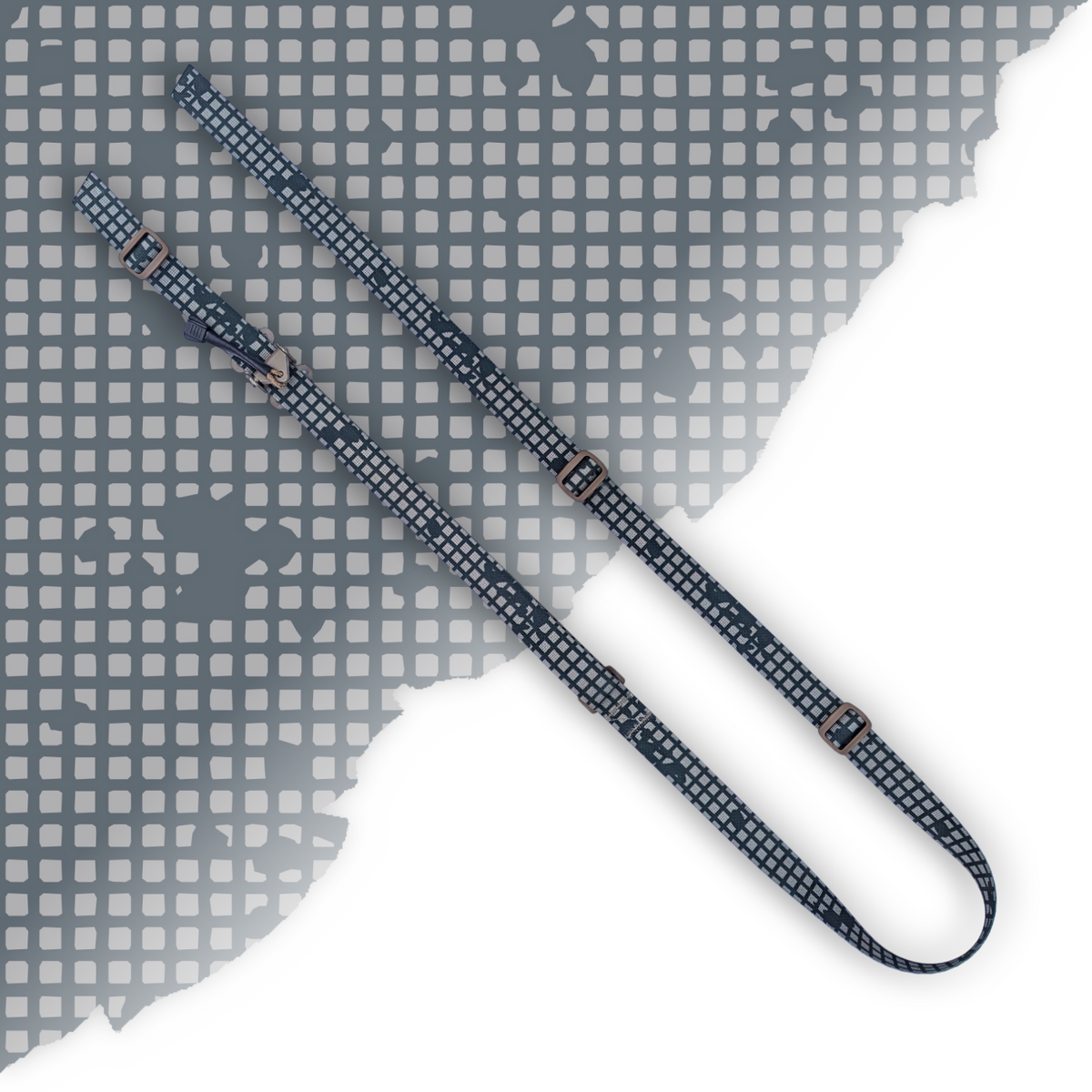 Desert Night Camo "DNC"  Unpadded Sling