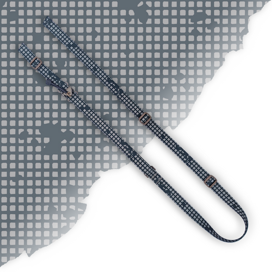 Desert Night Camo "DNC"  Unpadded Sling