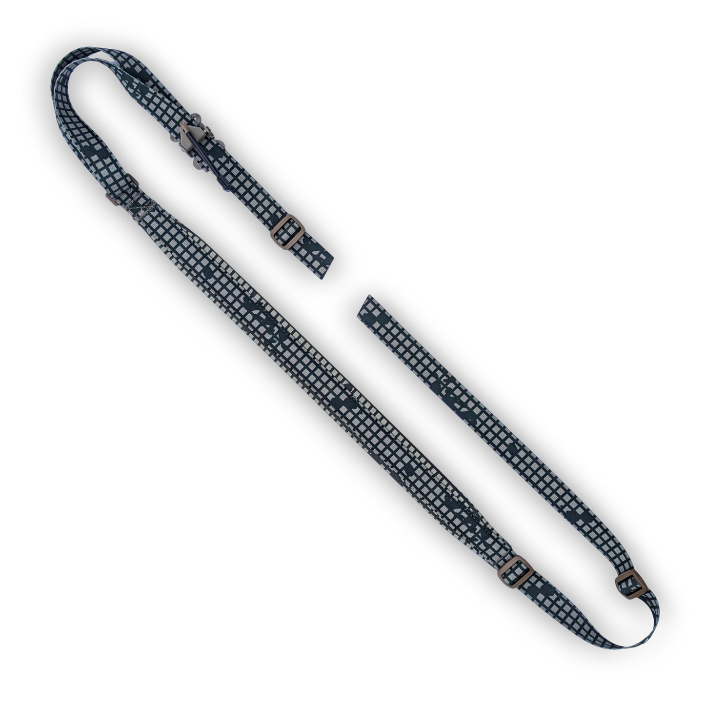 Desert Night Camo "DNC"  Padded Sling