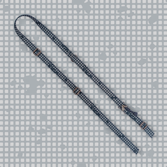 Desert Night Camo "DNC"  Unpadded Sling