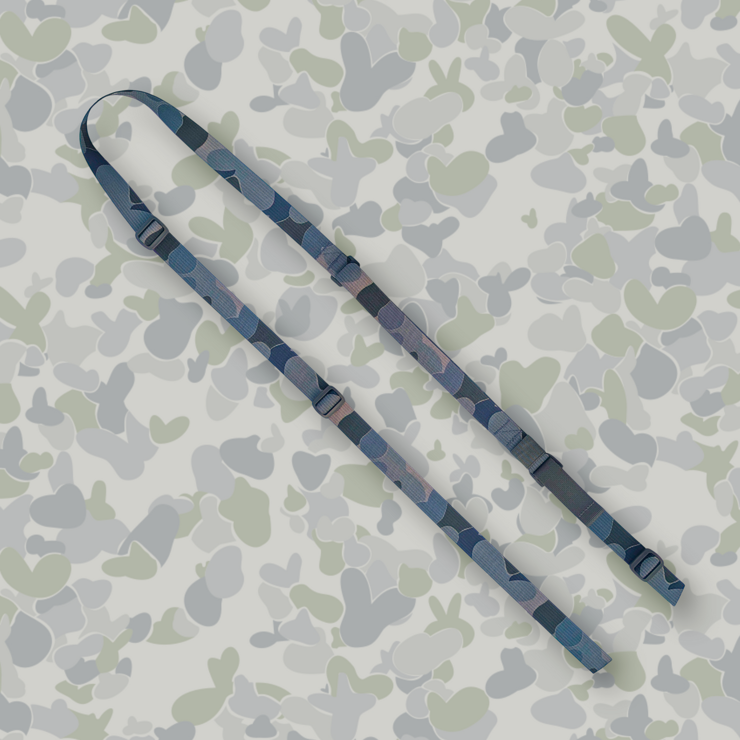 DPNU Auscam Unpadded Sling