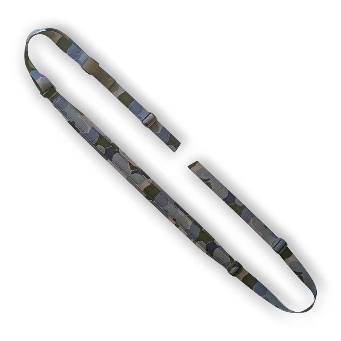 DPNU Auscam Padded Sling