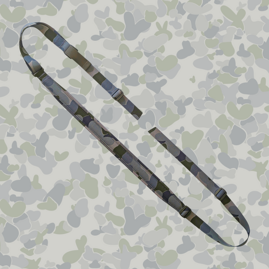 DPNU Auscam Padded Sling