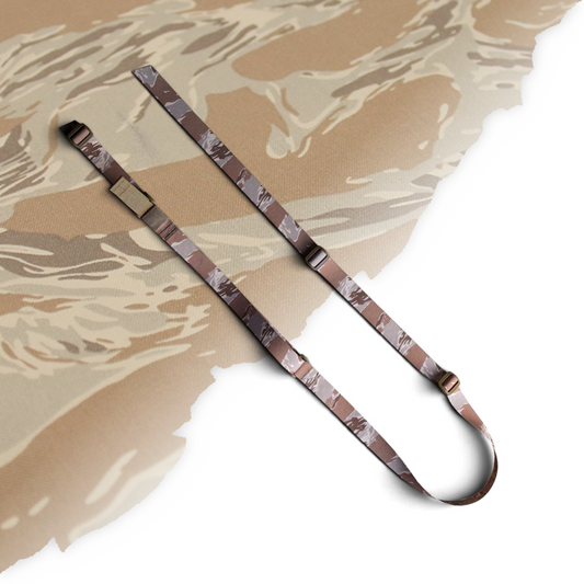 Desert Tigerstripe Unpadded Sling