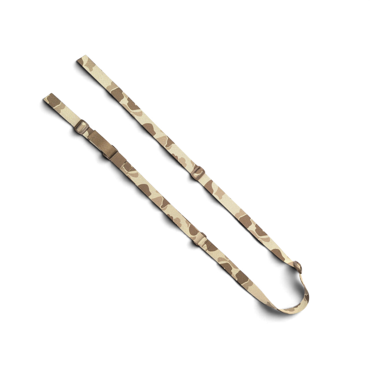 P42 Desert Frogskin Unpadded Sling