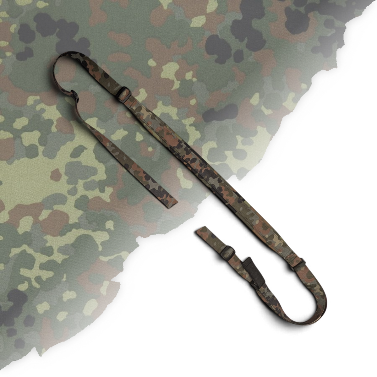 Flecktarn Padded Sling