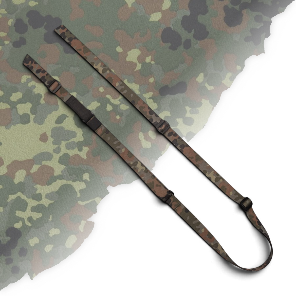 Flecktarn Unpadded Sling