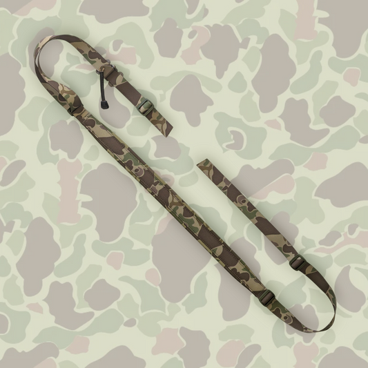 P42 Jungle Frogskin Padded Sling
