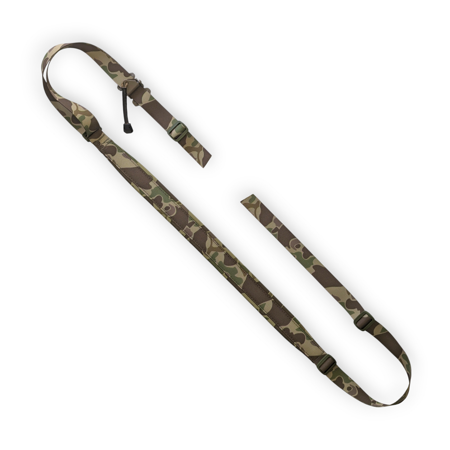 P42 Jungle Frogskin Padded Sling