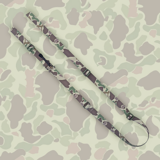 P42 Jungle Frogskin Unpadded Sling
