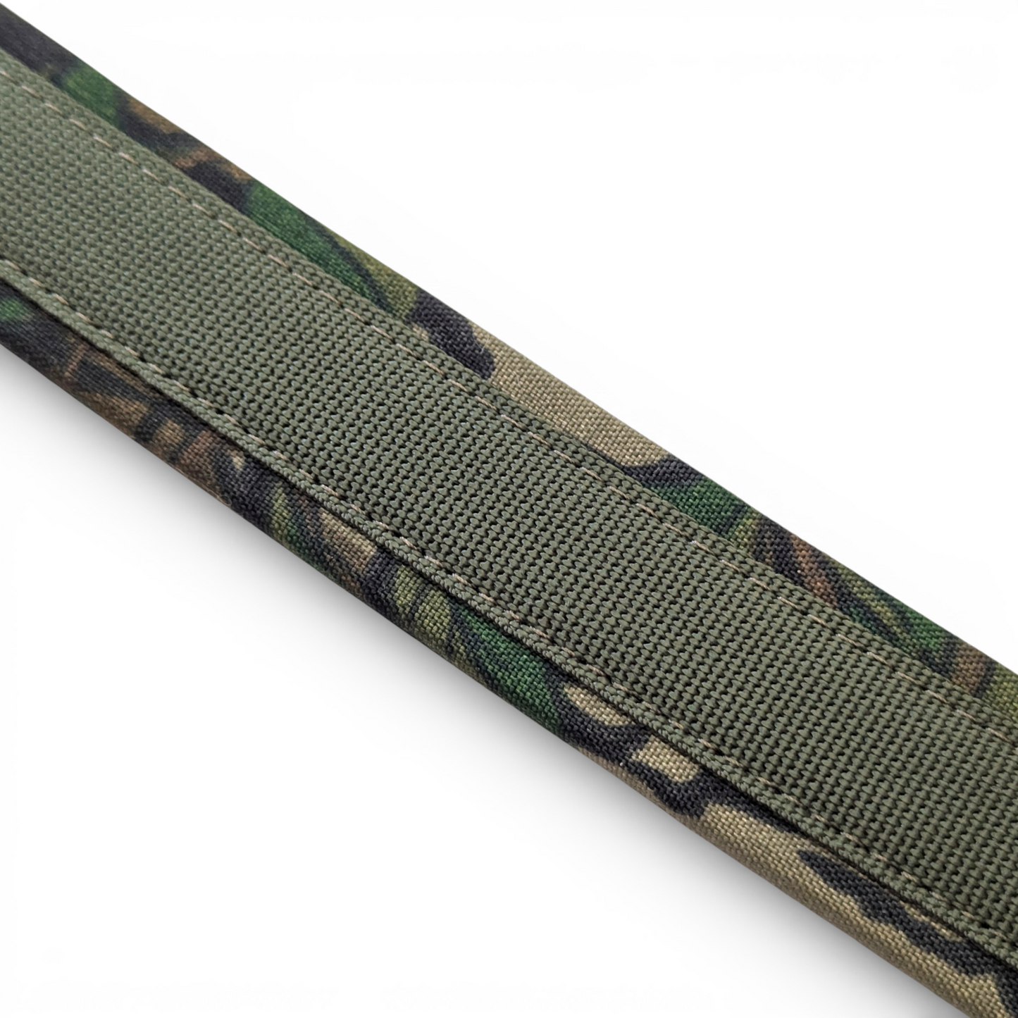 Mossy Oak Greenleaf Padded Sling