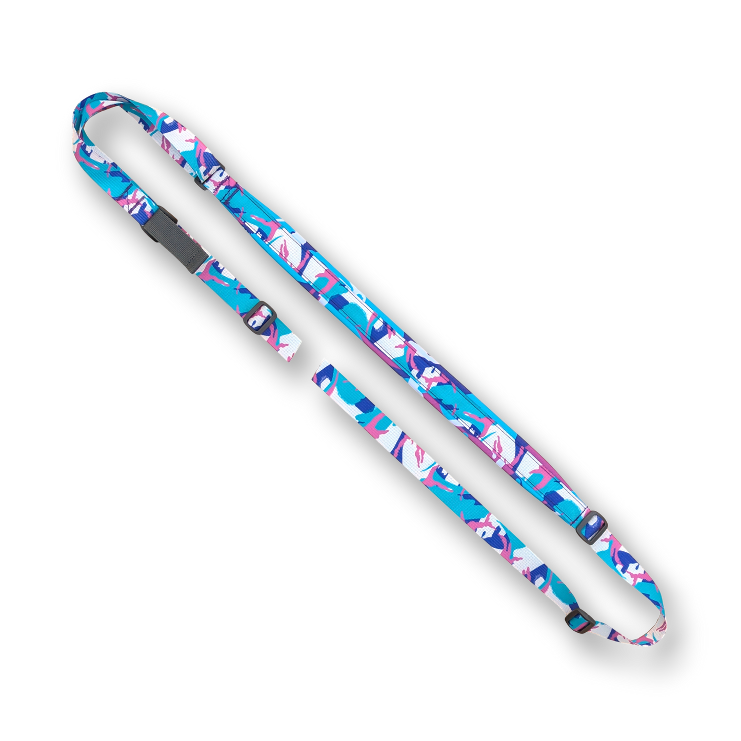 Jazzicam DPM Padded Sling