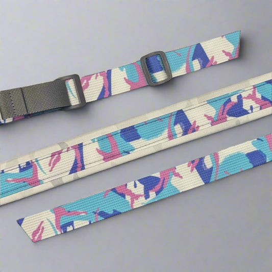 Jazzicam DPM Padded Sling