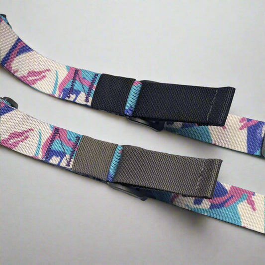 Jazzicam DPM Unpadded Sling
