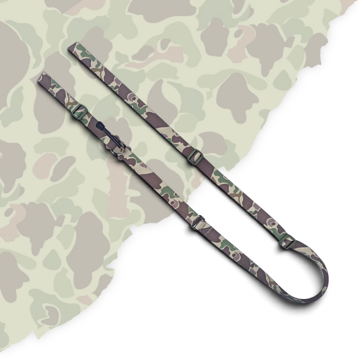 P42 Jungle Frogskin Unpadded Sling