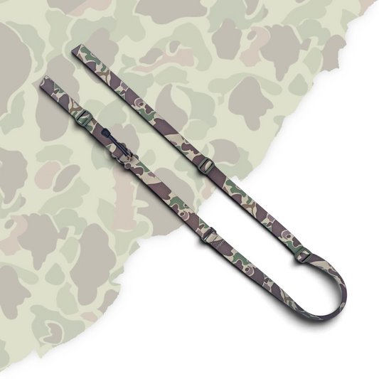 P42 Jungle Frogskin Unpadded Sling