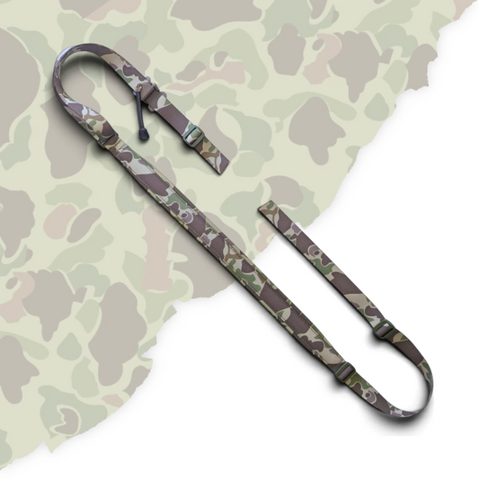 P42 Jungle Frogskin Padded Sling