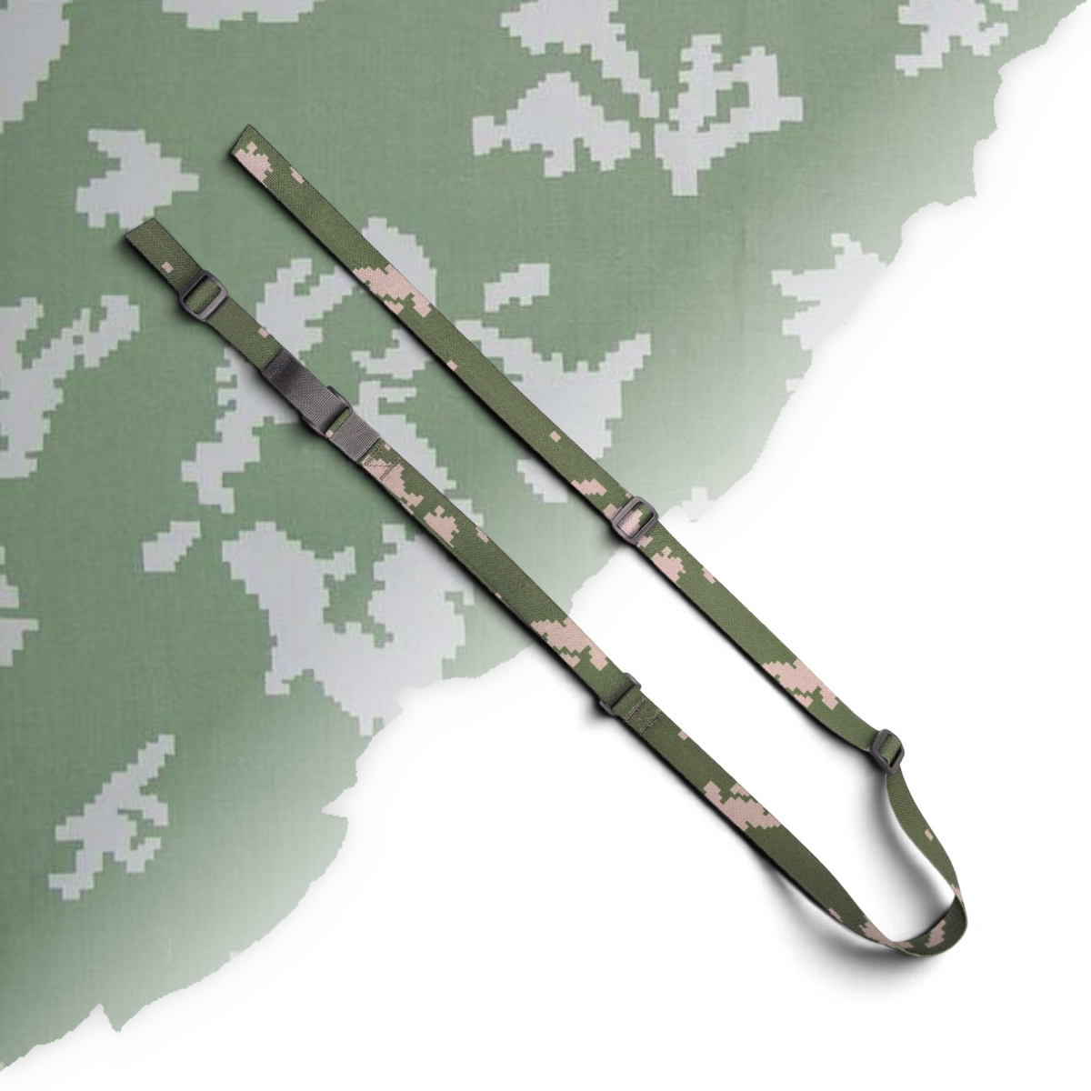 KLMK (Birch / Berezka) Unpadded Sling