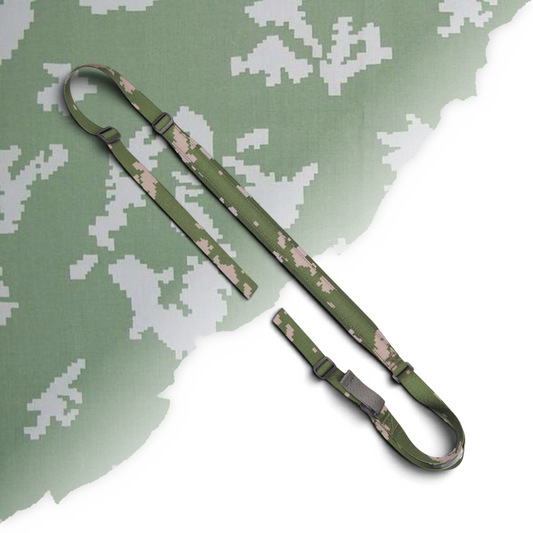 KLMK (Birch / Berezka) Padded Sling