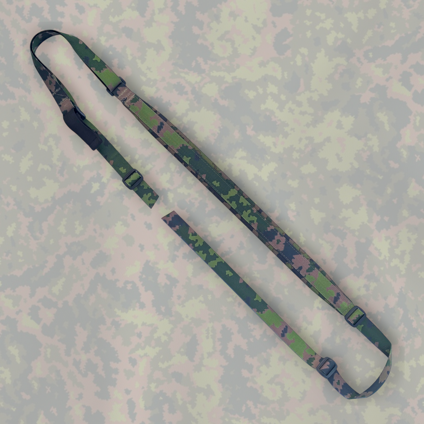 M05 Finnish Padded Sling